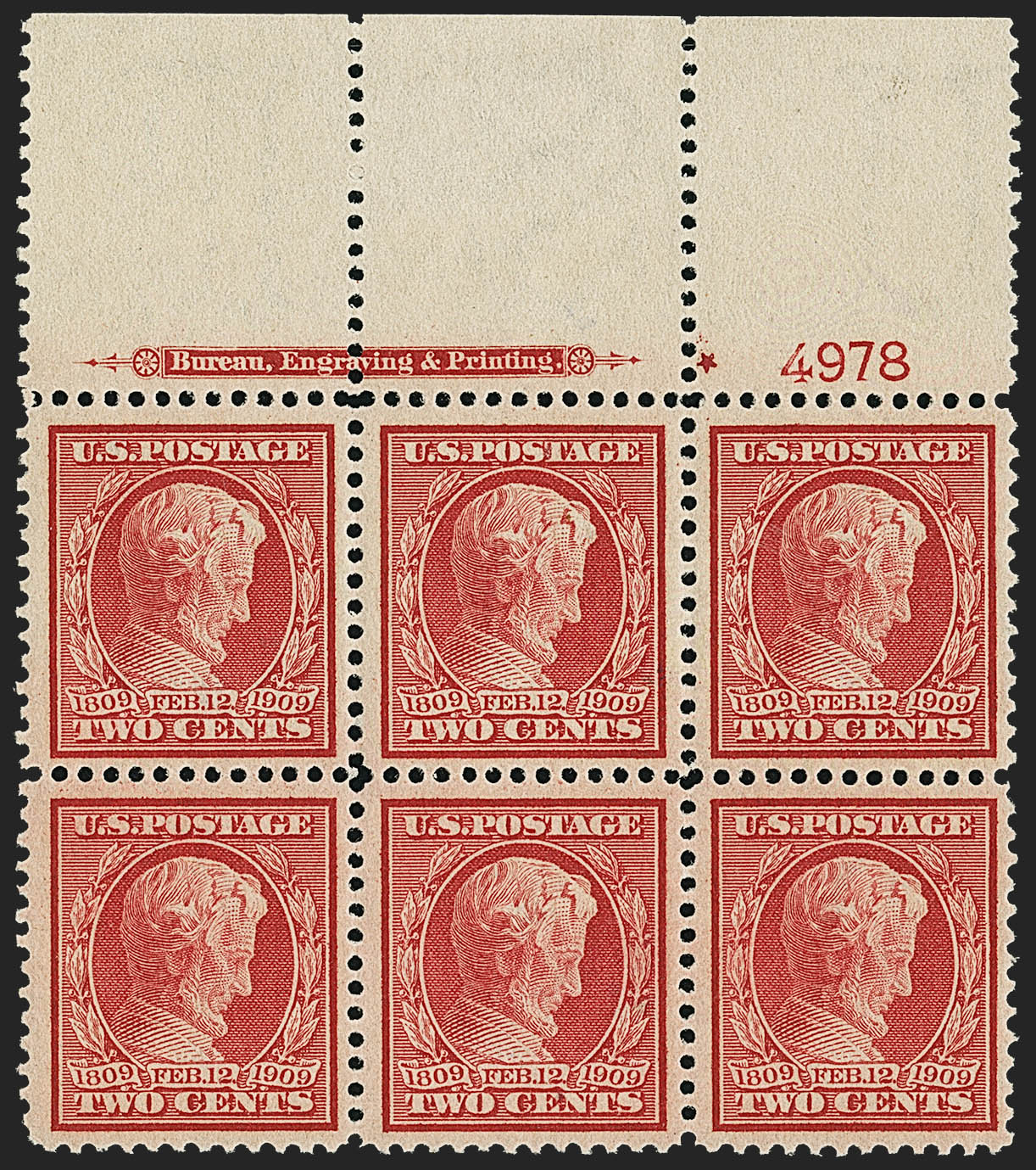 Sale no. 1148 — Lot no. 154 — Siegel Auction Galleries