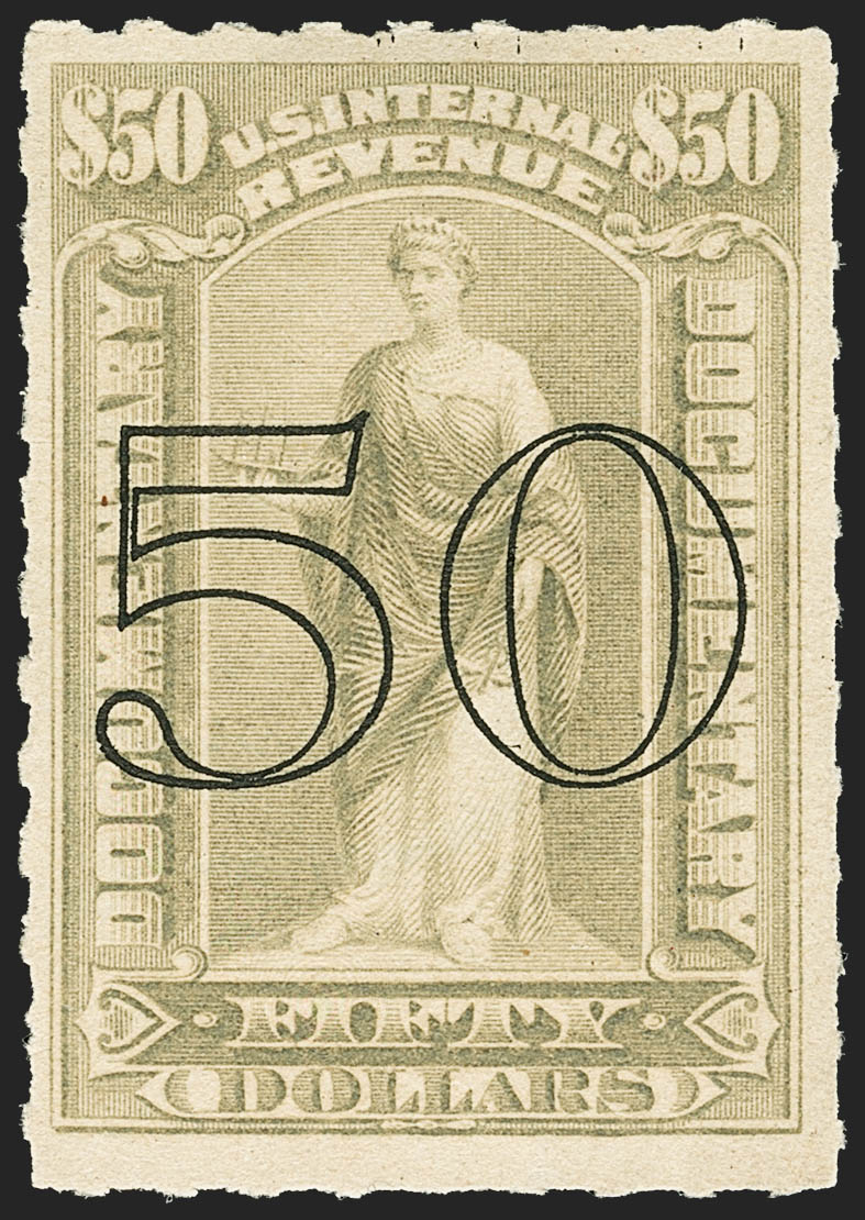 Sale no. 1149 — Lot no. 210 — Siegel Auction Galleries