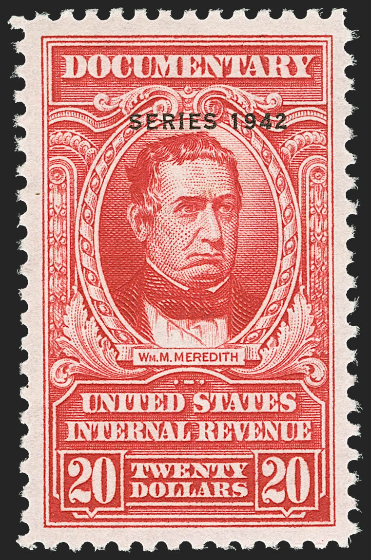 Sale no. 1149 — Lot no. 237 — Siegel Auction Galleries