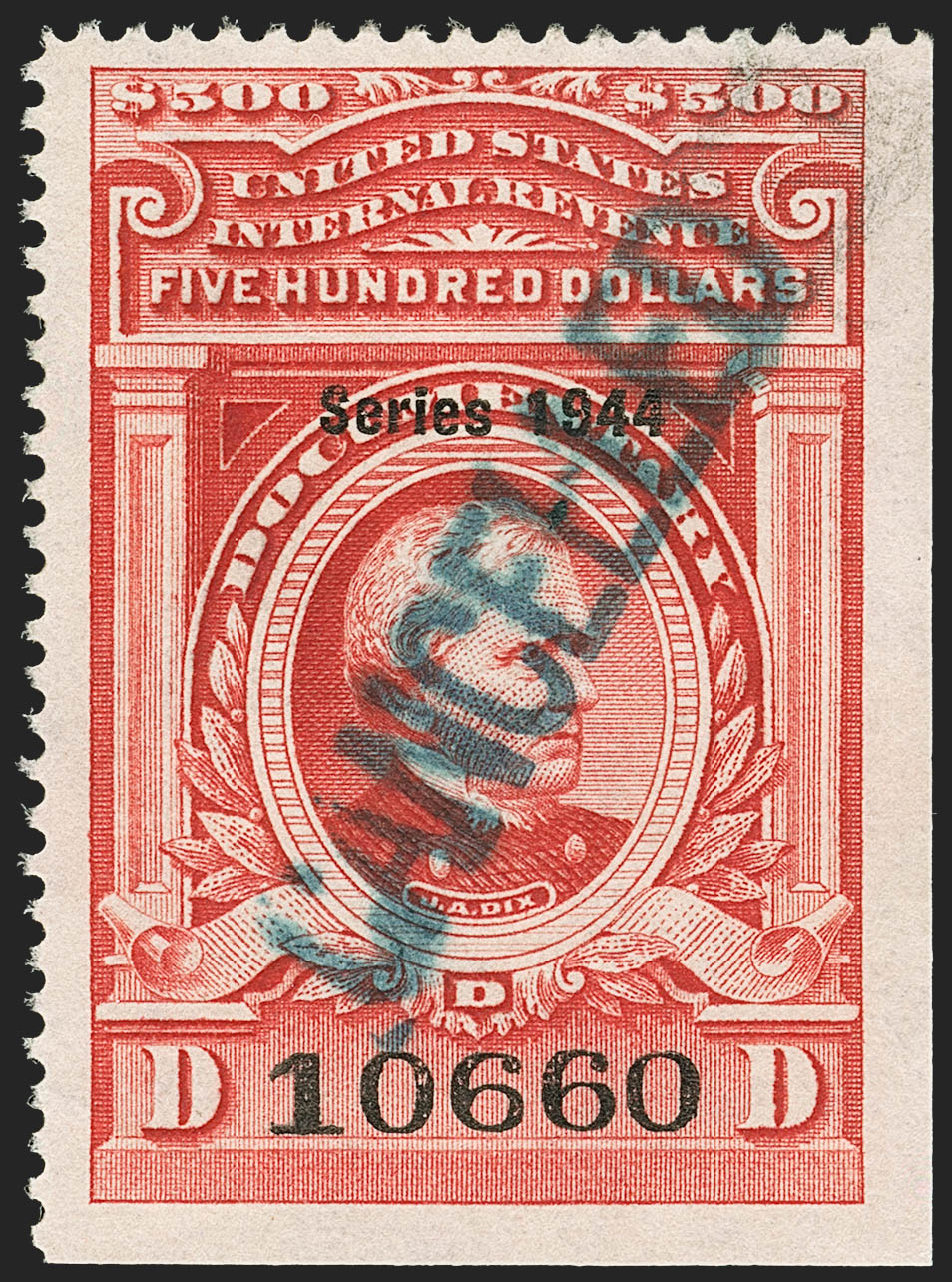 Sale no. 1149 — Lot no. 245 — Siegel Auction Galleries