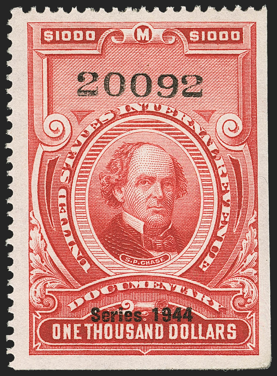 Sale no. 1149 — Lot no. 246 — Siegel Auction Galleries