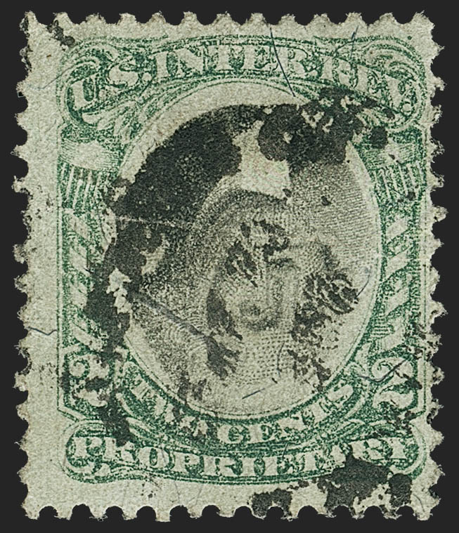 Sale no. 1149 — Lot no. 295 — Siegel Auction Galleries