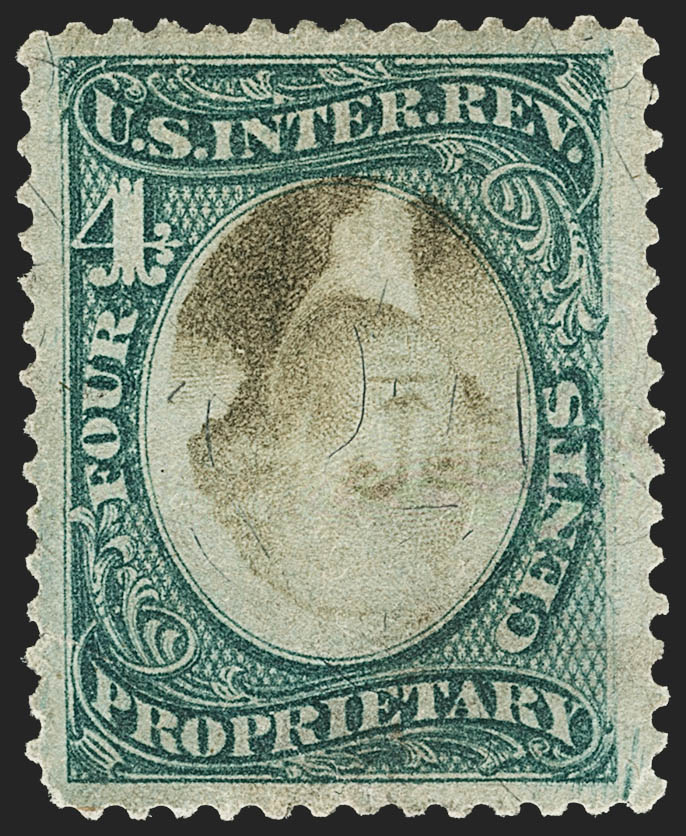 Sale no. 1149 — Lot no. 298 — Siegel Auction Galleries