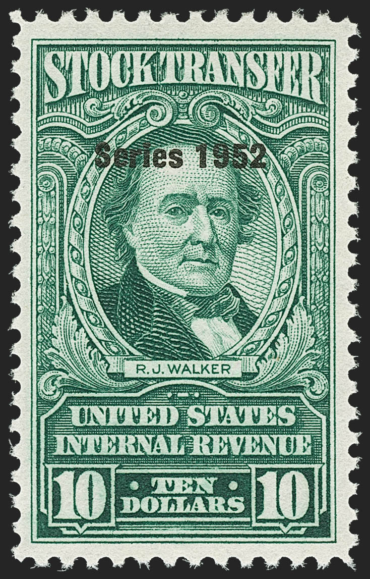 Sale no. 1149 — Lot no. 392 — Siegel Auction Galleries