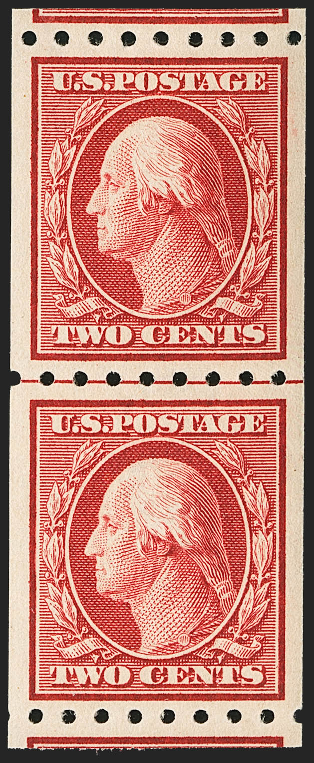 Sale no. 1150 — Lot no. 1022 — Siegel Auction Galleries