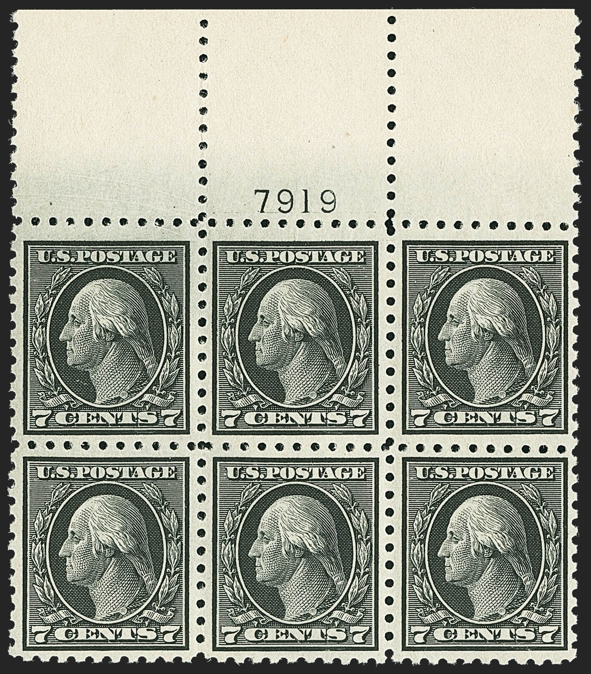 Sale no. 1150 — Lot no. 1068 — Siegel Auction Galleries