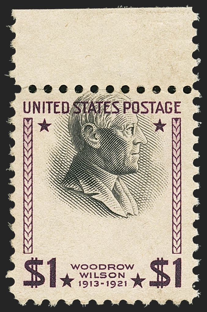 Sale no. 1150 — Lot no. 1107 — Siegel Auction Galleries