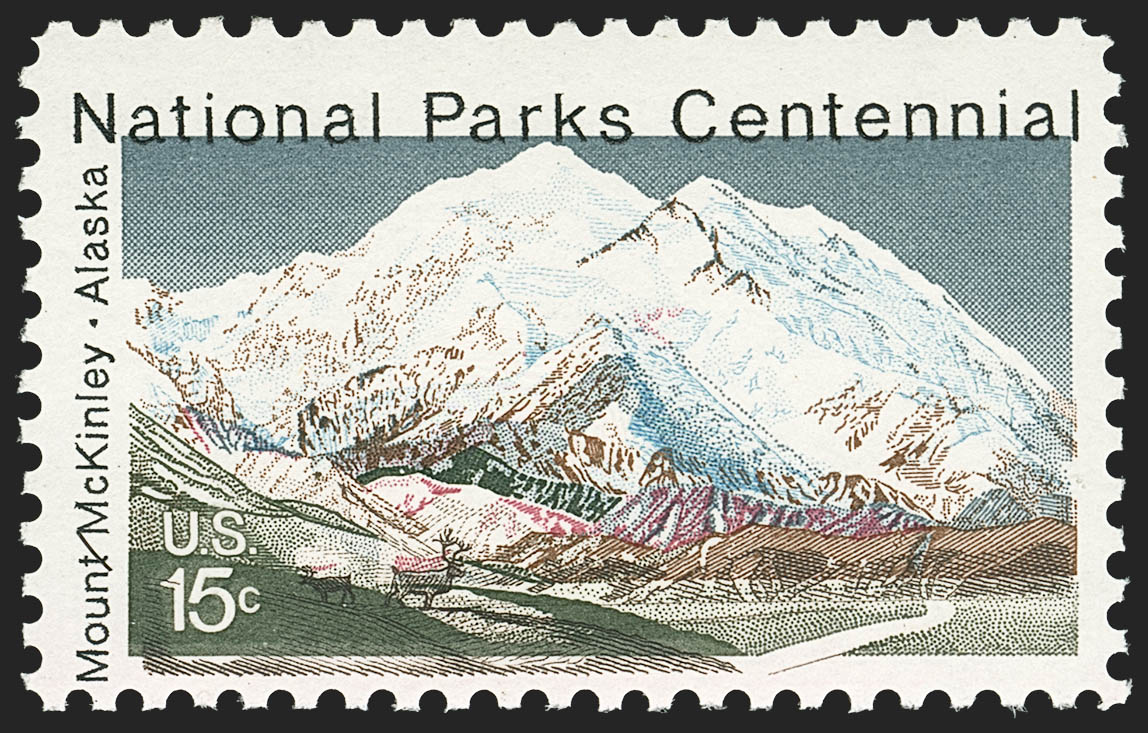 Sale no. 1150 — Lot no. 1109 — Siegel Auction Galleries