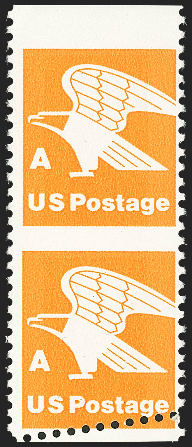 Sale no. 1150 — Lot no. 1111 — Siegel Auction Galleries