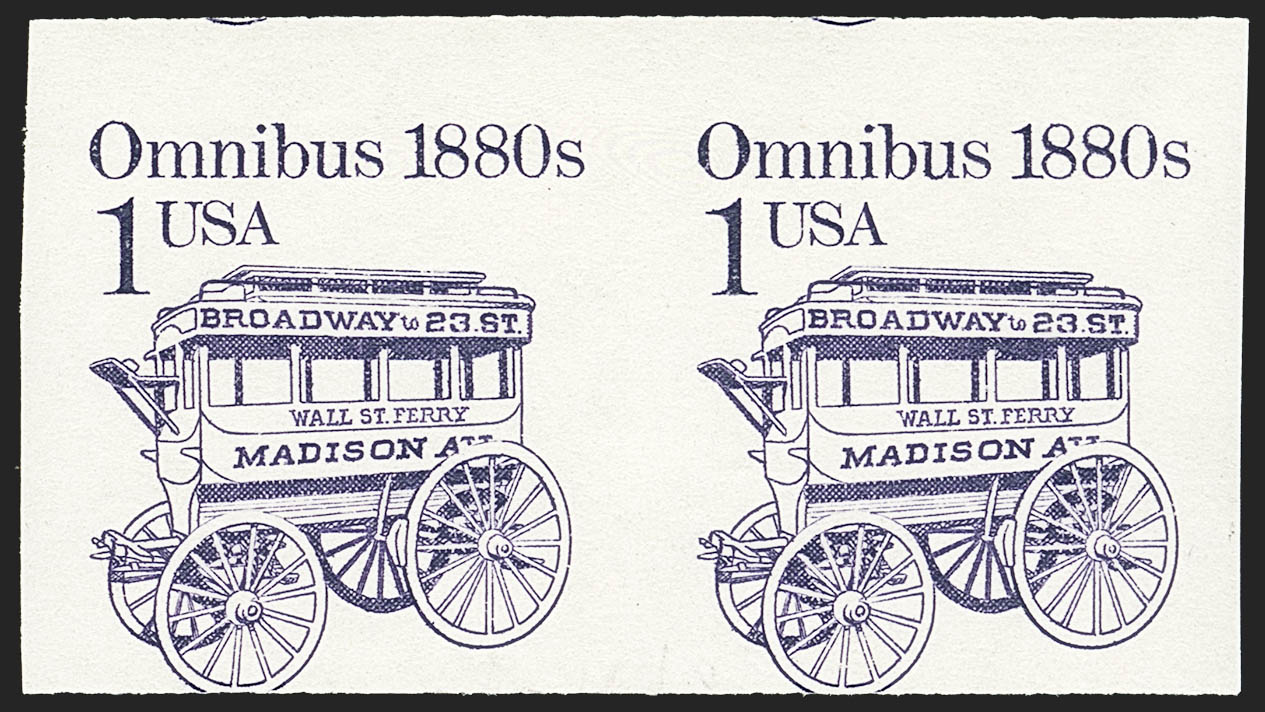 Sale no. 1150 — Lot no. 1114 — Siegel Auction Galleries