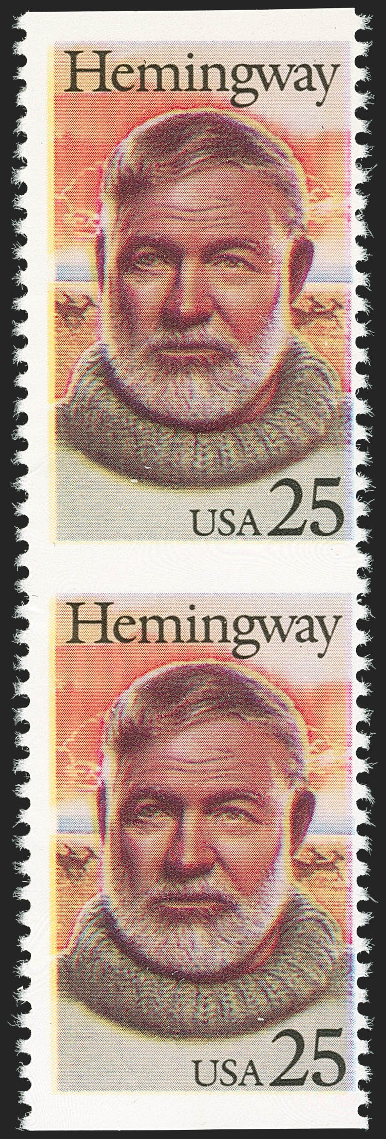 Sale no. 1150 — Lot no. 1116 — Siegel Auction Galleries