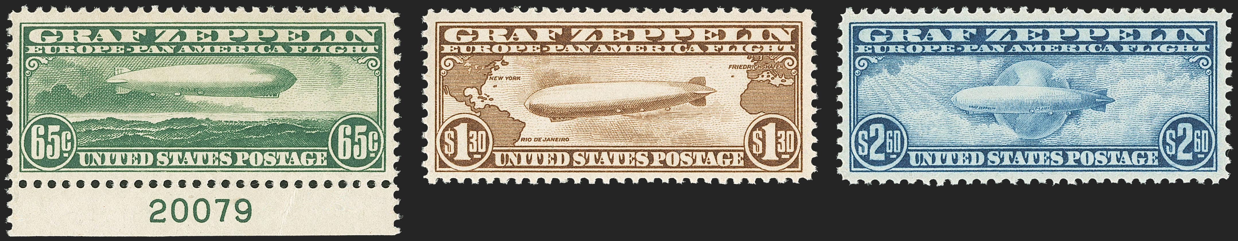 Sale no. 1150 — Lot no. 1119 — Siegel Auction Galleries