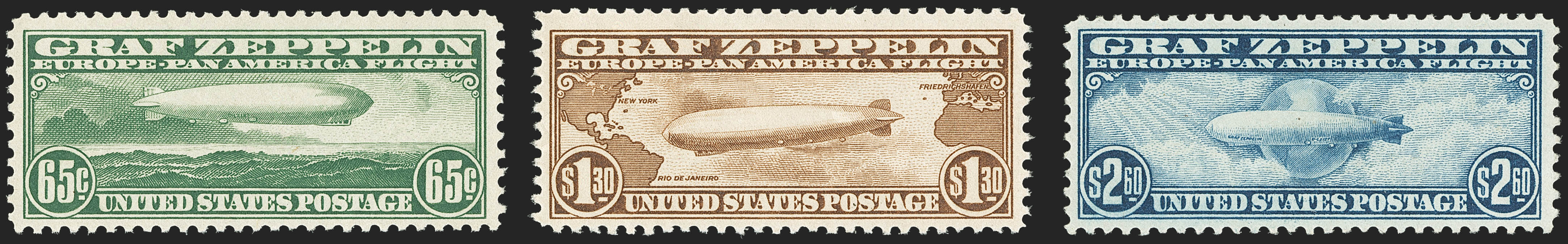 Sale no. 1150 — Lot no. 1121 — Siegel Auction Galleries