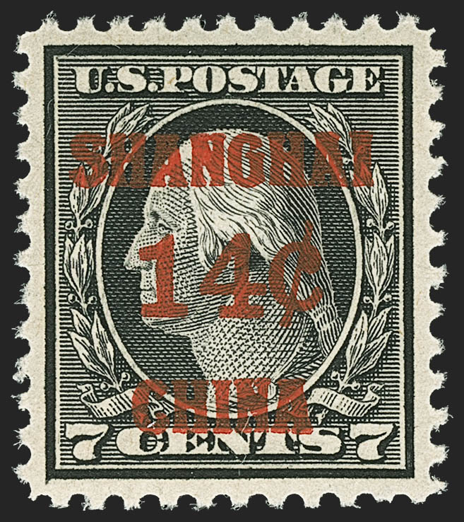 Sale no. 1150 — Lot no. 1147 — Siegel Auction Galleries