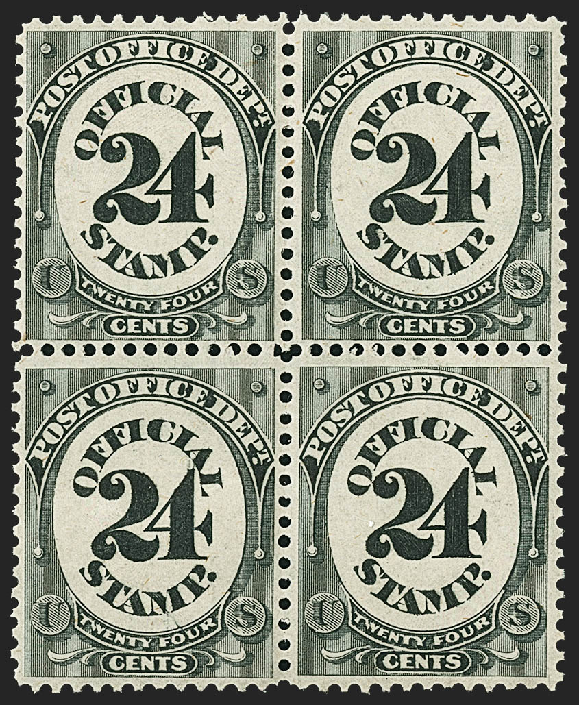 Sale no. 1150 — Lot no. 1170 — Siegel Auction Galleries