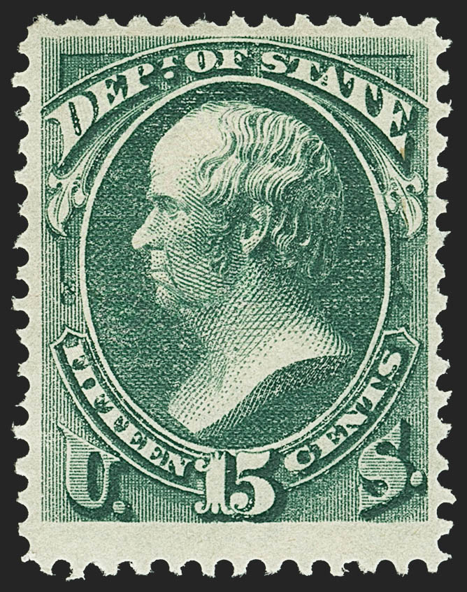 Sale no. 1150 — Lot no. 1180 — Siegel Auction Galleries