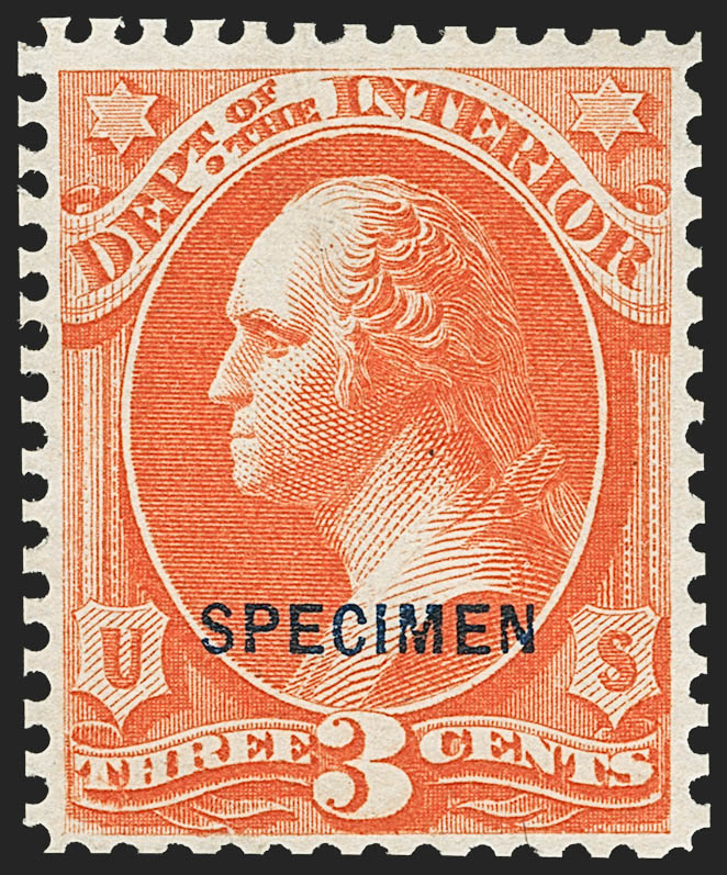 Sale no. 1150 — Lot no. 1224 — Siegel Auction Galleries