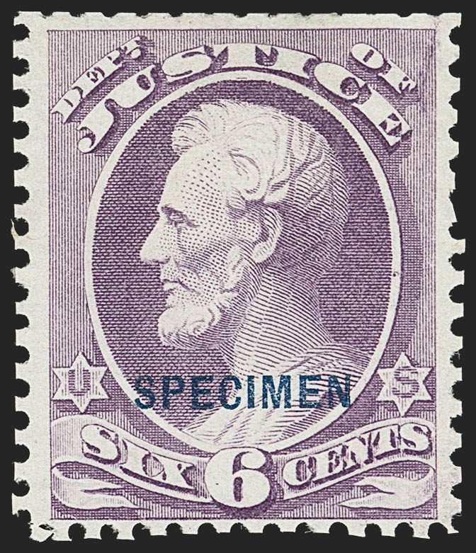 Sale no. 1150 — Lot no. 1226 — Siegel Auction Galleries