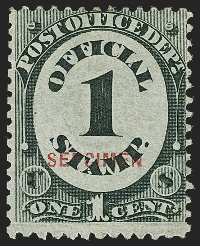 Sale no. 1150 — Lot no. 1228 — Siegel Auction Galleries