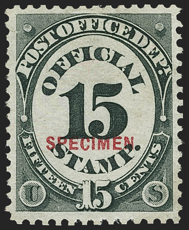 Sale no. 1150 — Lot no. 1229 — Siegel Auction Galleries