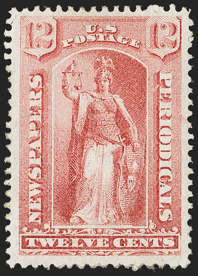 Sale no. 1150 — Lot no. 1234 — Siegel Auction Galleries