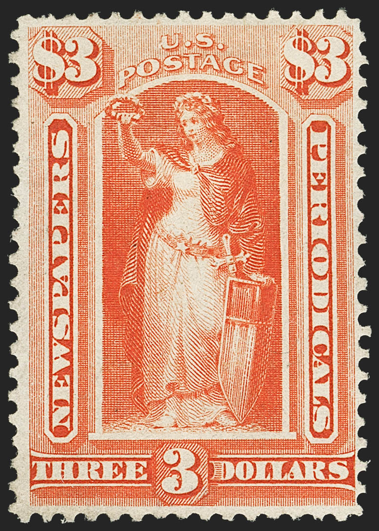 Sale no. 1150 — Lot no. 1237 — Siegel Auction Galleries