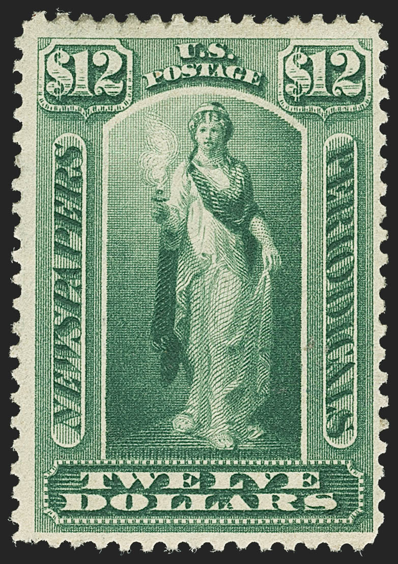 Sale no. 1150 — Lot no. 1240 — Siegel Auction Galleries