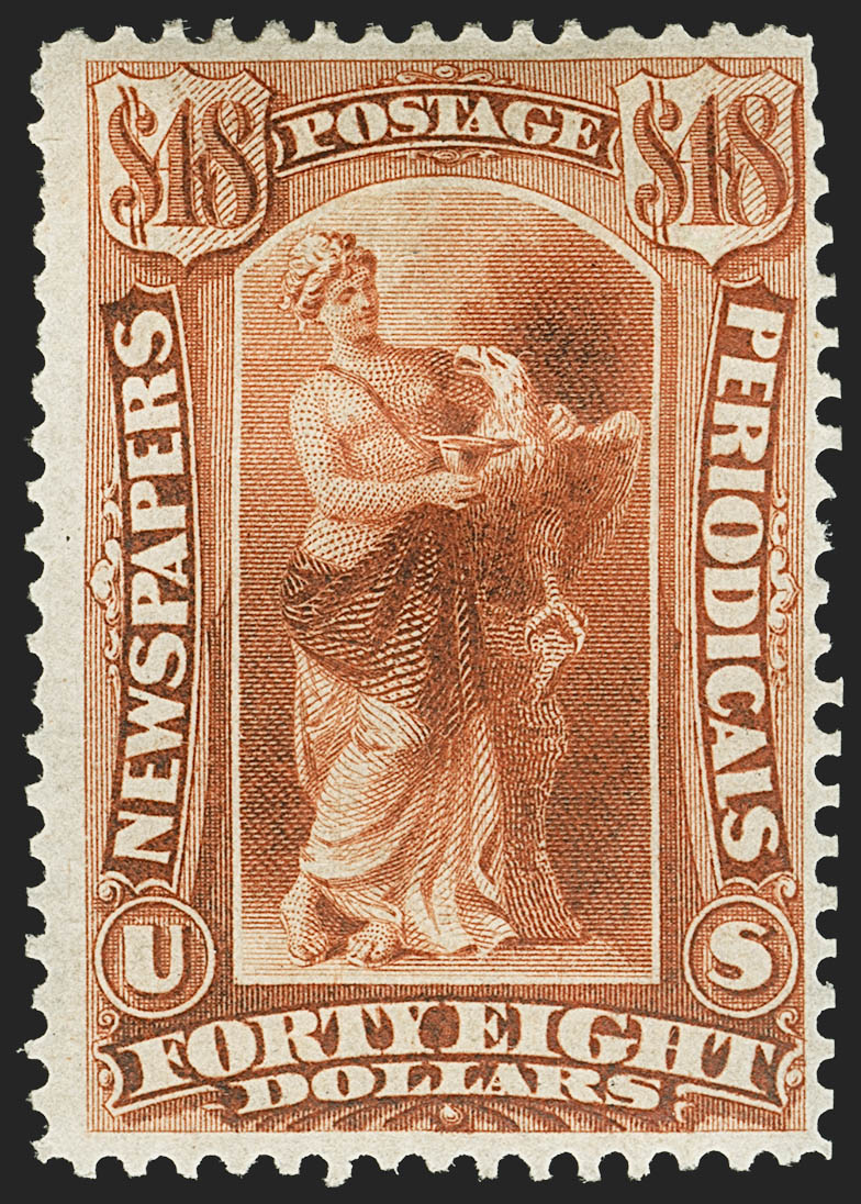 Sale no. 1150 — Lot no. 1243 — Siegel Auction Galleries