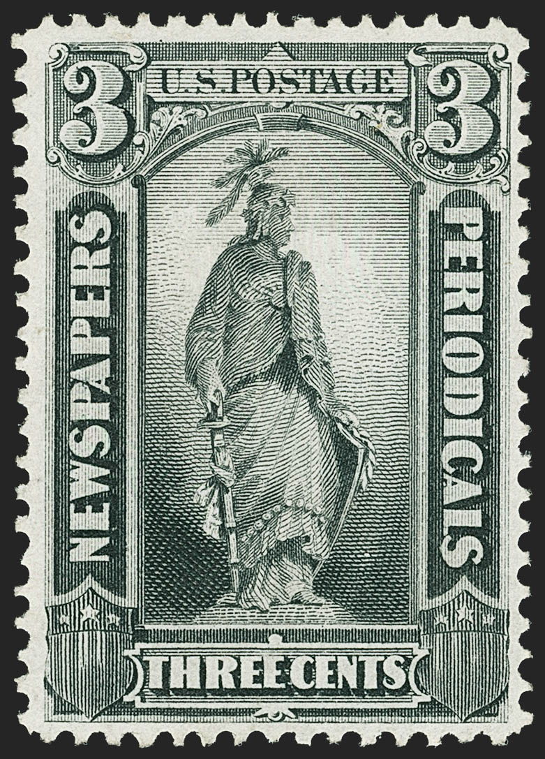 Sale no. 1150 — Lot no. 1246 — Siegel Auction Galleries