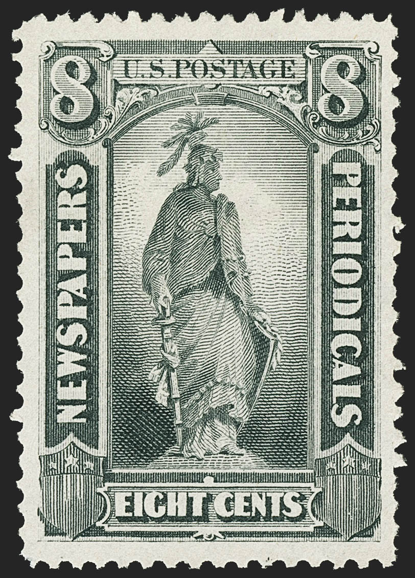 Sale no. 1150 — Lot no. 1248 — Siegel Auction Galleries