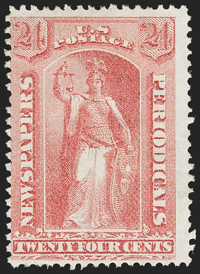 Sale no. 1150 — Lot no. 1253 — Siegel Auction Galleries