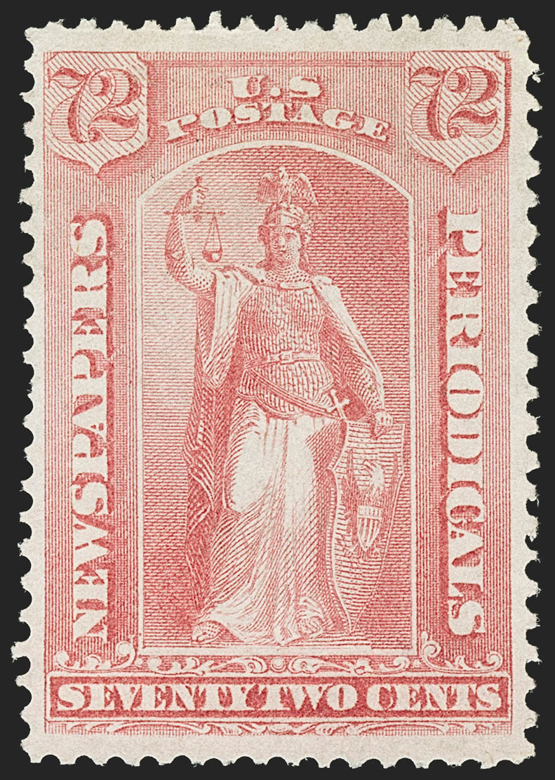 Sale no. 1150 — Lot no. 1255 — Siegel Auction Galleries