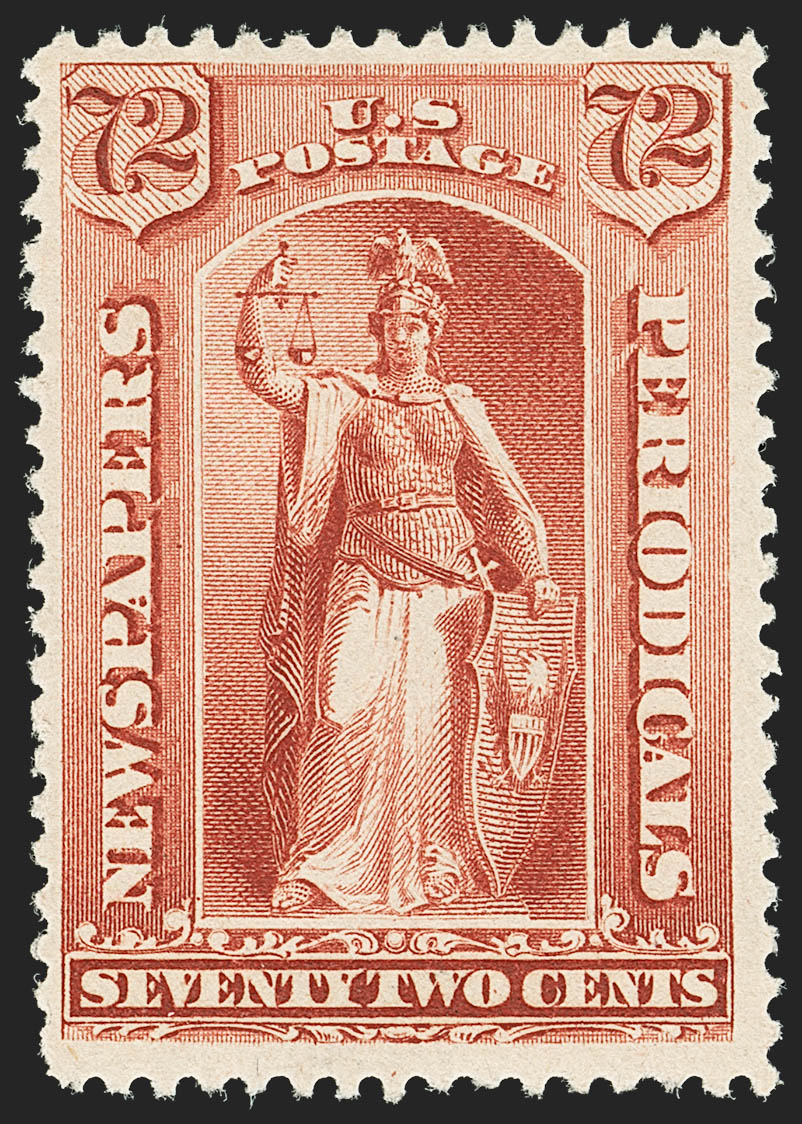 Sale no. 1150 — Lot no. 1264 — Siegel Auction Galleries