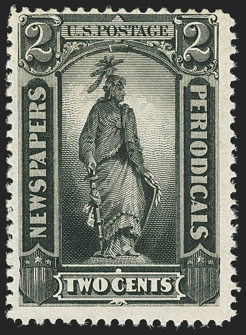 Sale no. 1150 — Lot no. 1267 — Siegel Auction Galleries