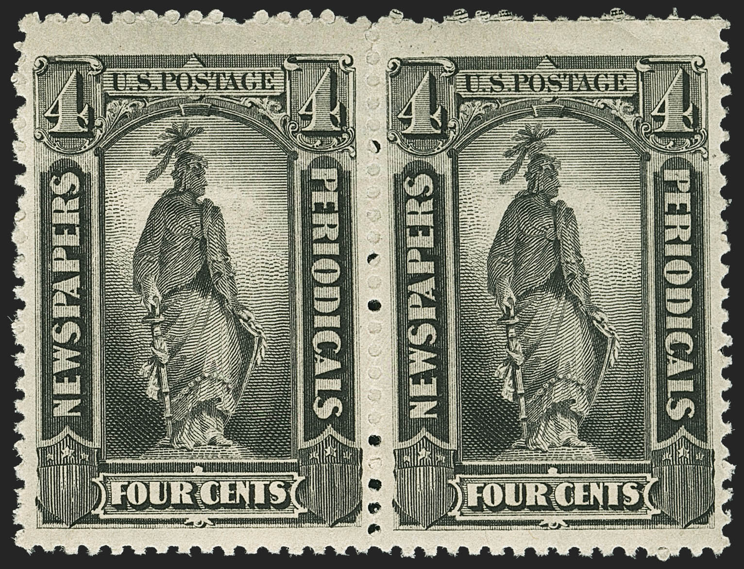 Sale no. 1150 — Lot no. 1276 — Siegel Auction Galleries