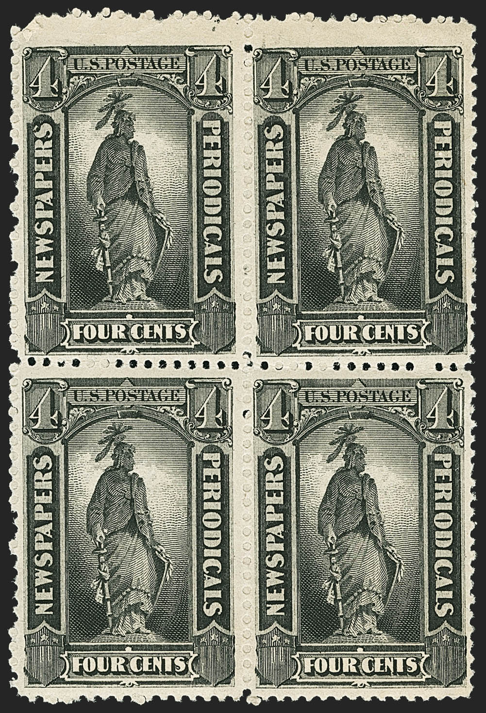 Sale no. 1150 — Lot no. 1280 — Siegel Auction Galleries