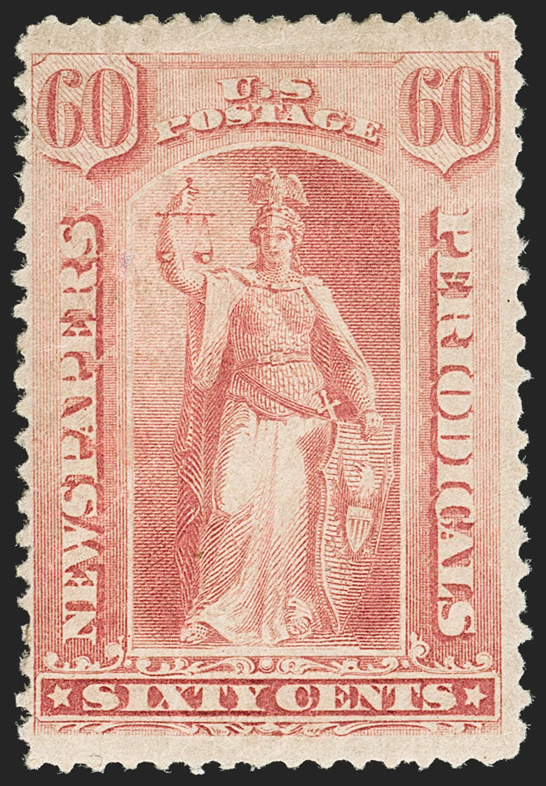 Sale no. 1150 — Lot no. 1284 — Siegel Auction Galleries