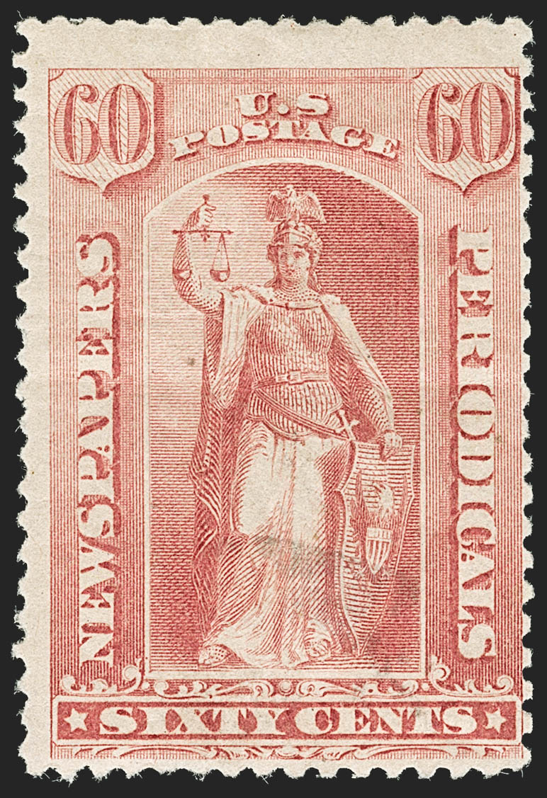 Sale no. 1150 — Lot no. 1285 — Siegel Auction Galleries