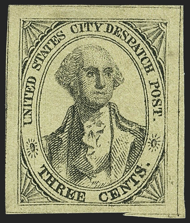 Sale no. 1150 — Lot no. 1308 — Siegel Auction Galleries