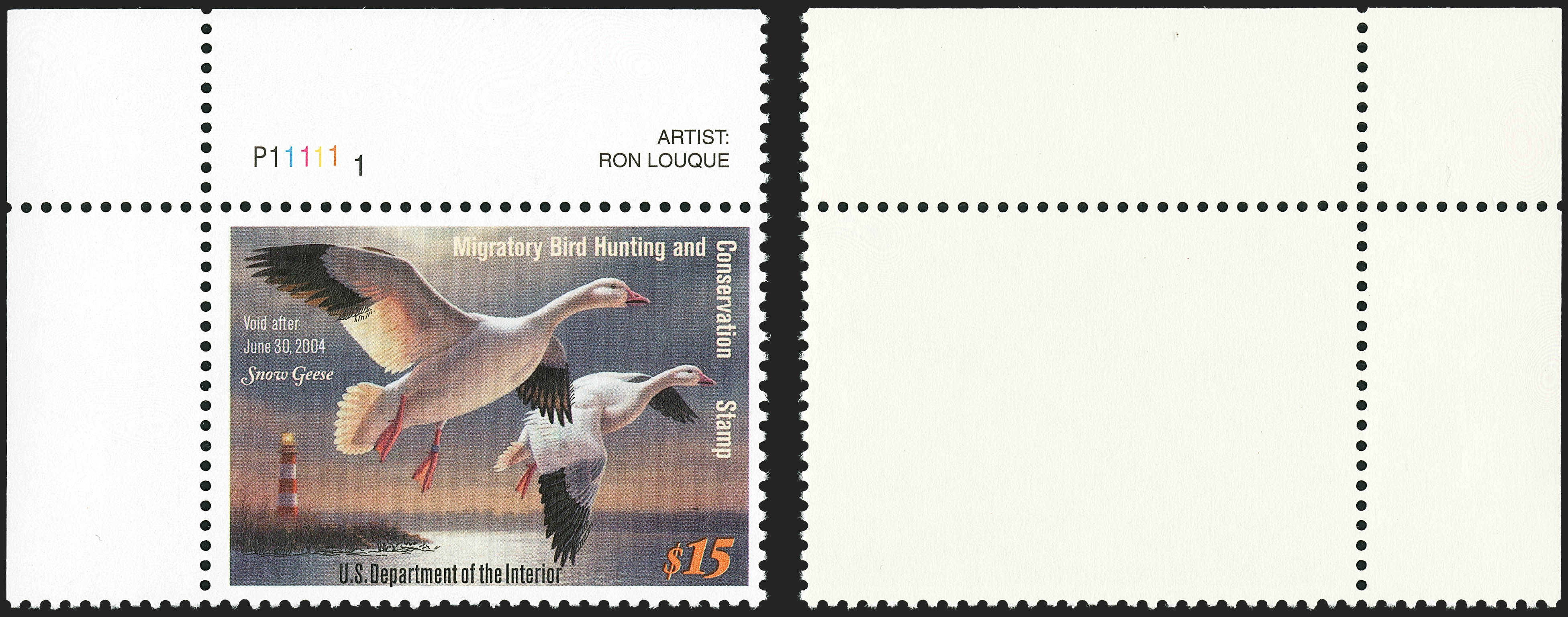 Sale no. 1150 — Lot no. 1371 — Siegel Auction Galleries