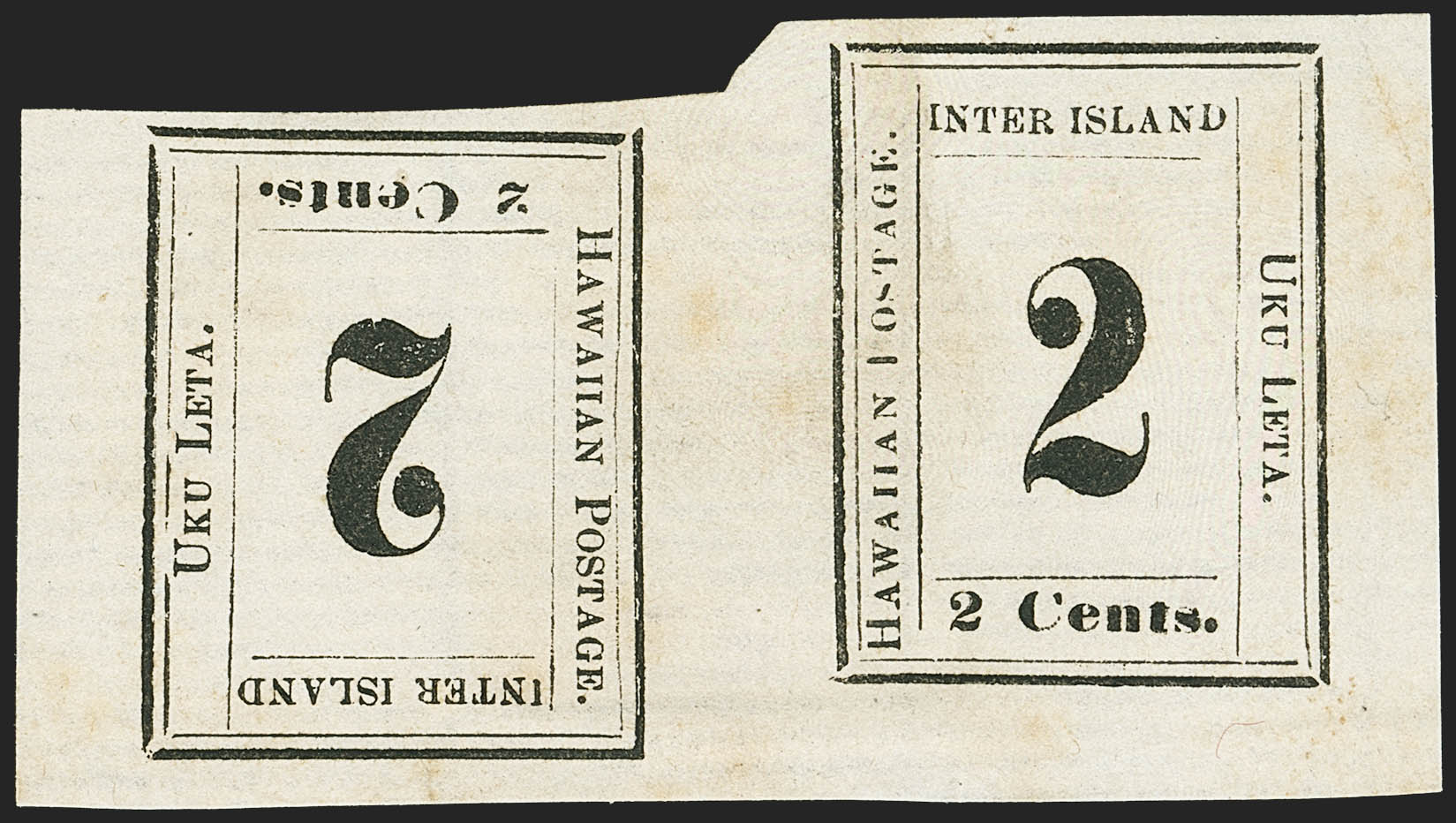 Sale no. 1150 — Lot no. 1382 — Siegel Auction Galleries