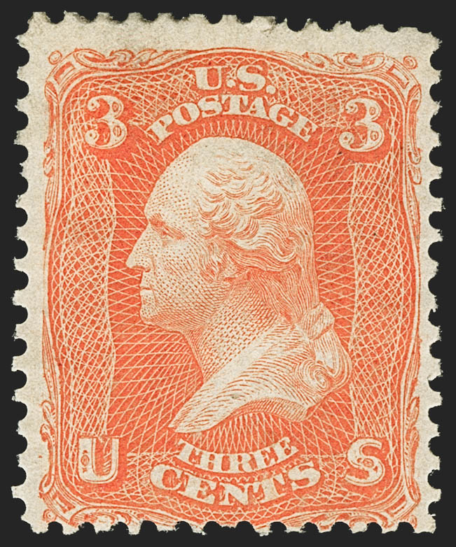 Sale no. 1150 — Lot no. 667 — Siegel Auction Galleries