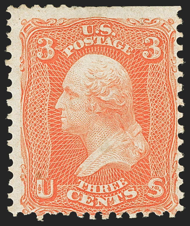 Sale no. 1150 — Lot no. 668 — Siegel Auction Galleries