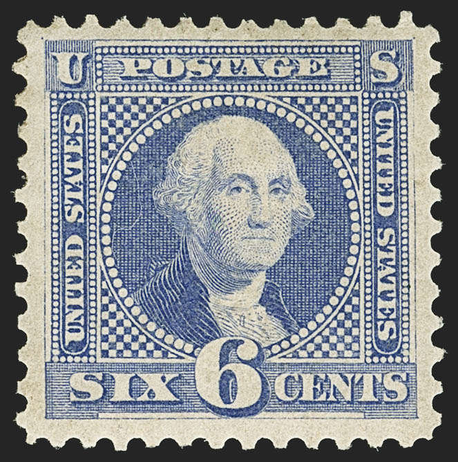 Sale no. 1150 — Lot no. 745 — Siegel Auction Galleries