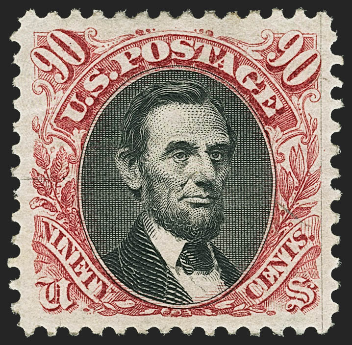 Sale no. 1150 — Lot no. 759 — Siegel Auction Galleries