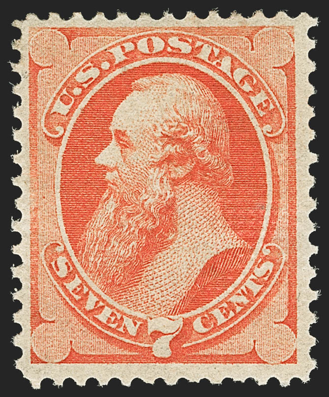 Sale no. 1150 — Lot no. 772 — Siegel Auction Galleries