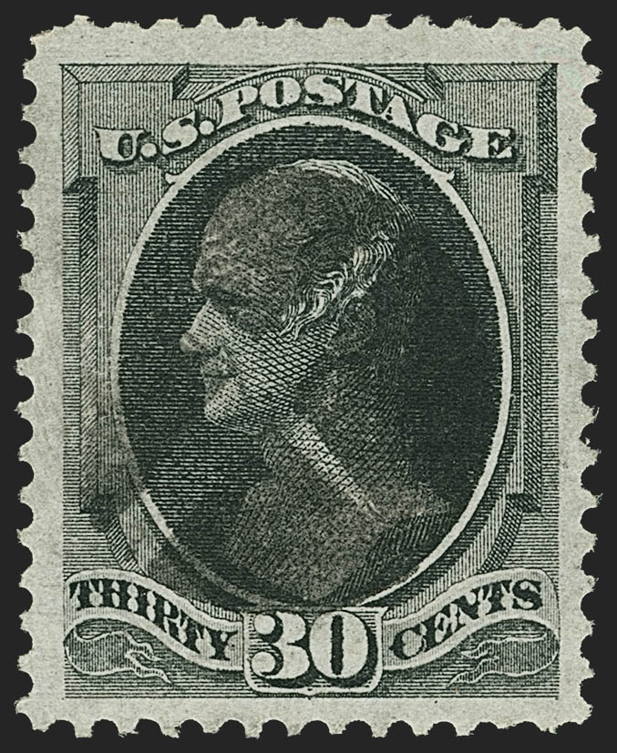 Sale no. 1150 — Lot no. 782 — Siegel Auction Galleries