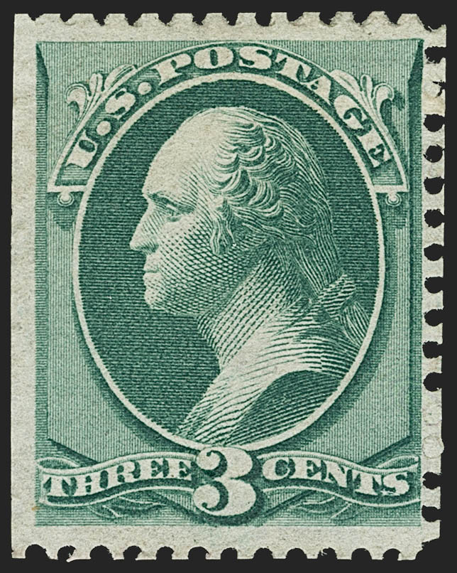 Sale no. 1150 — Lot no. 795 — Siegel Auction Galleries