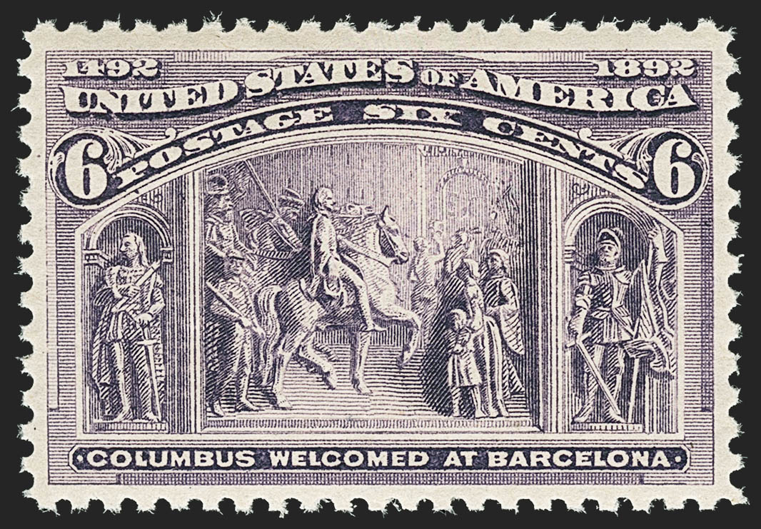 Sale no. 1150 — Lot no. 837 — Siegel Auction Galleries