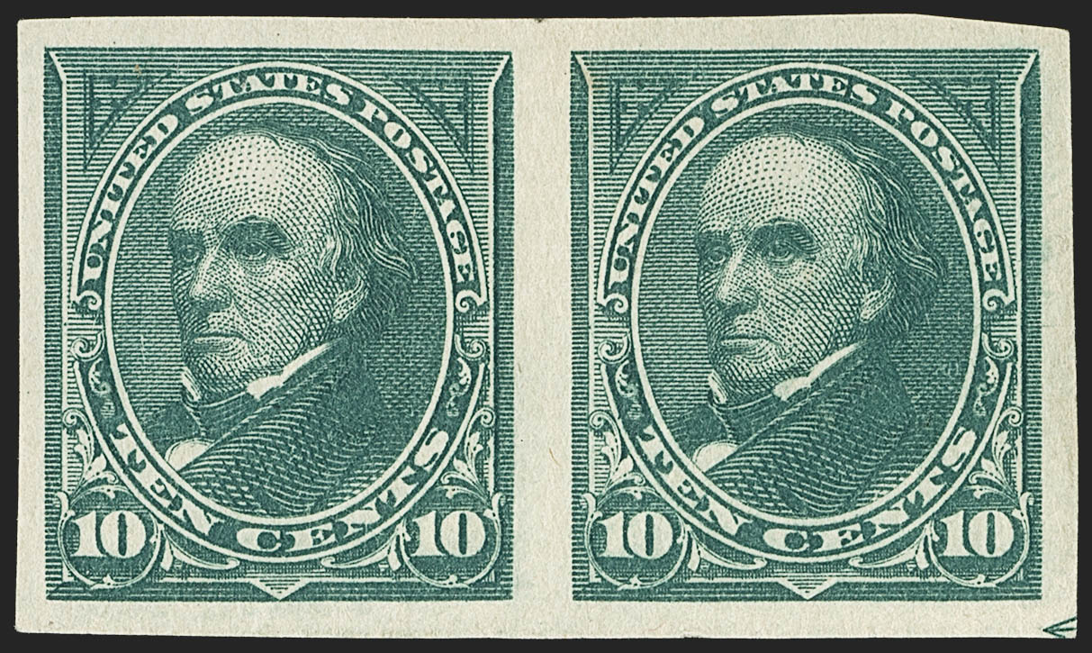 Sale no. 1150 — Lot no. 863 — Siegel Auction Galleries